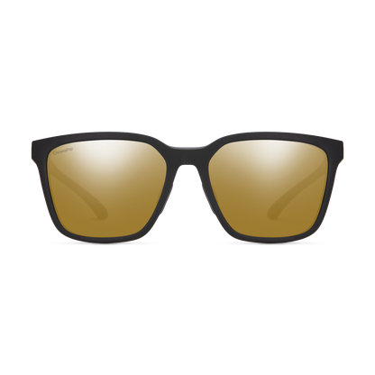 Shoutout RX, Prescription + Matte Tortoise + ChromaPop Polarized Brown