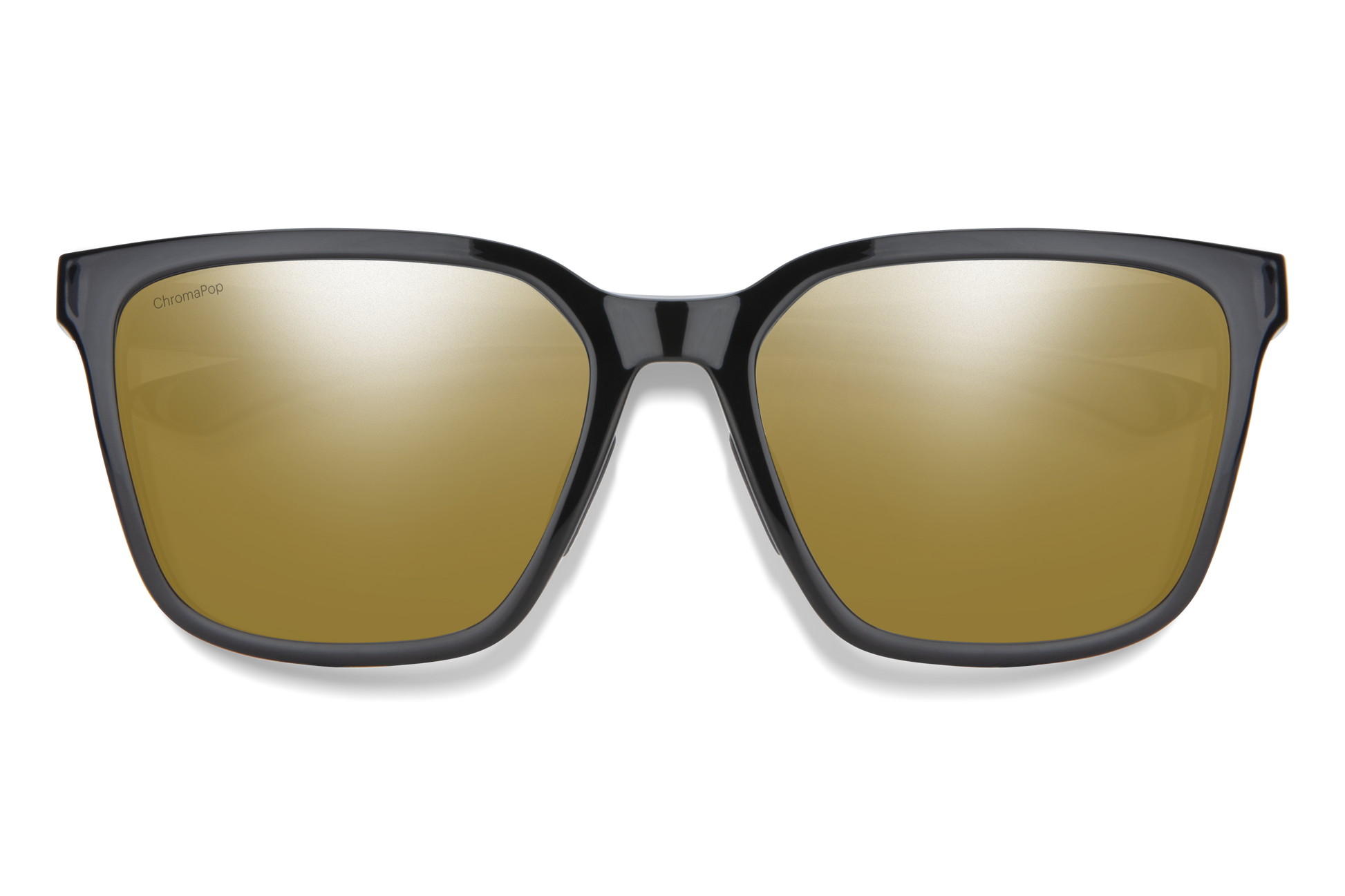 Shoutout RX, Prescription + Matte Tortoise + ChromaPop Polarized Brown