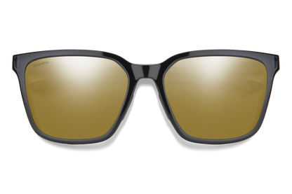 Shoutout RX, Prescription + Matte Tortoise + ChromaPop Polarized Brown