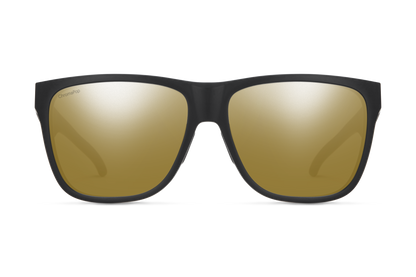 Lowdown XL 2 RX, Prescription + Matte Black + ChromaPop Polarized Black