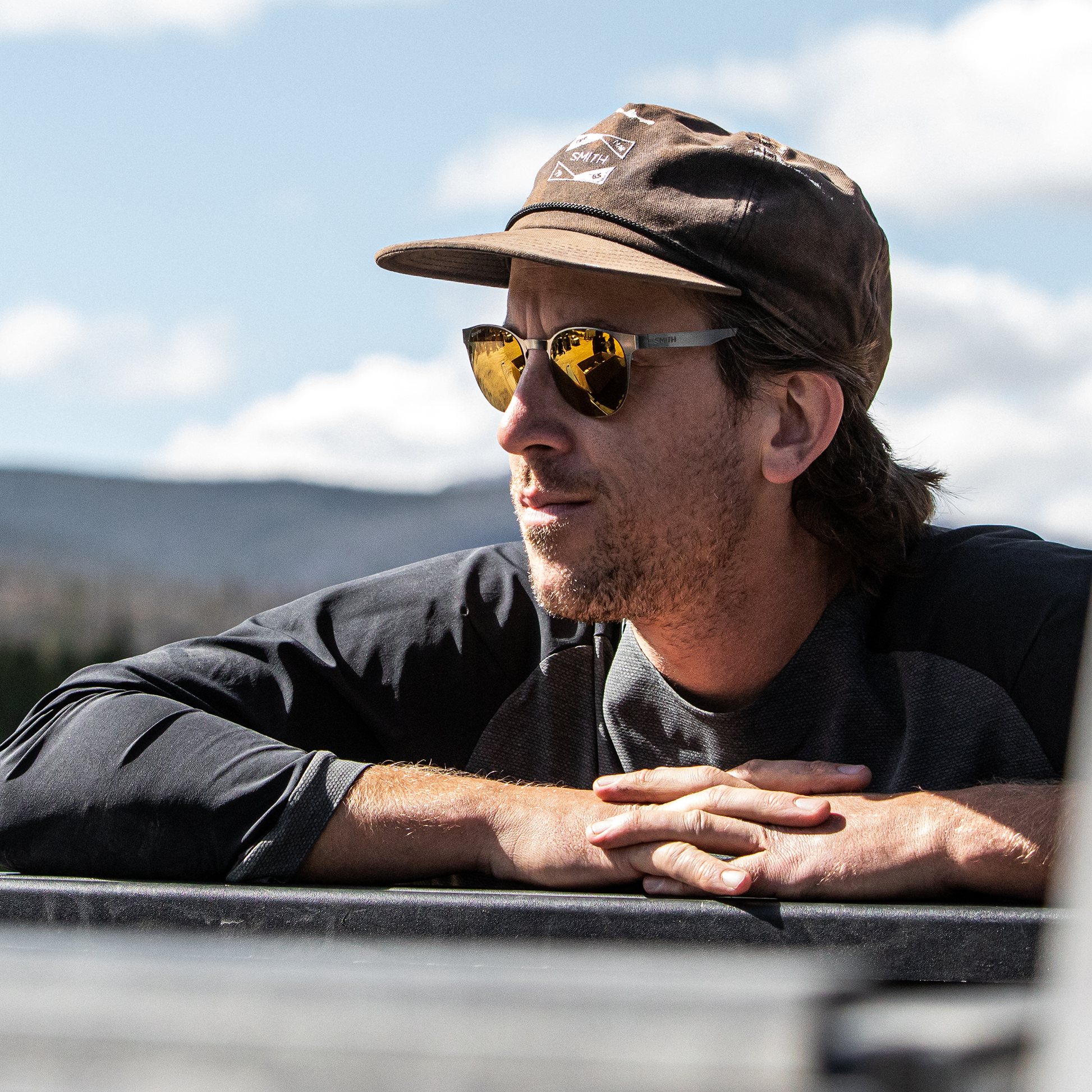 Eastbank Metal - Past Season | Sunglass | Smith Optics Eastbank Metal - Past Season | Sunglass | Smith Optics