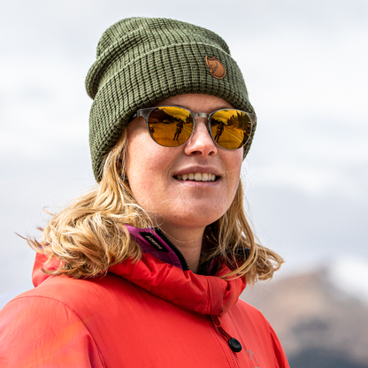 Eastbank Metal, Brushed Gunmetal | ChromaPop Polarized Bronze Mirror