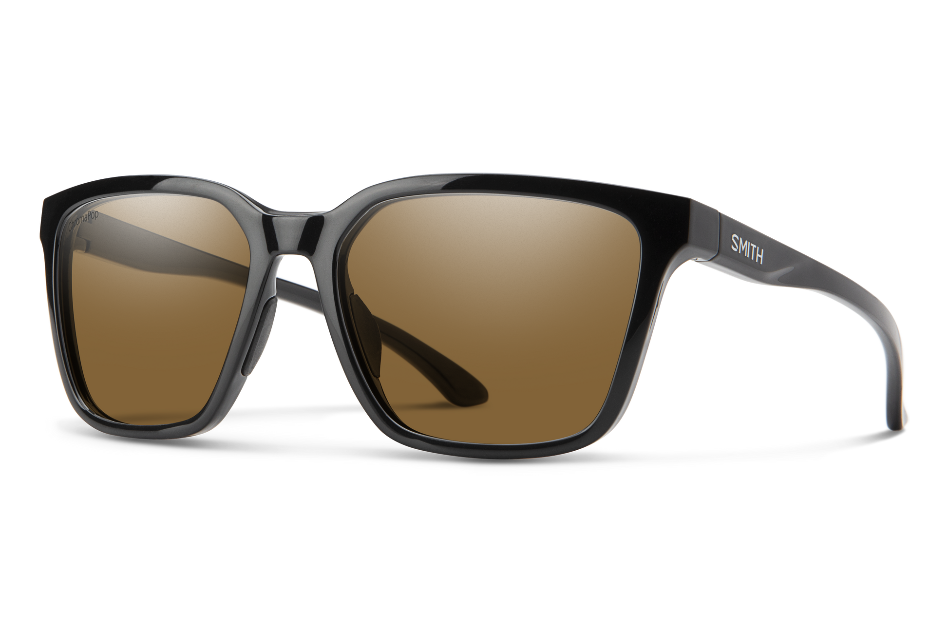 Shoutout RX, Prescription + Matte Tortoise + ChromaPop Polarized Brown