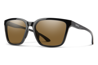 Shoutout RX, Prescription + Matte Tortoise + ChromaPop Polarized Brown