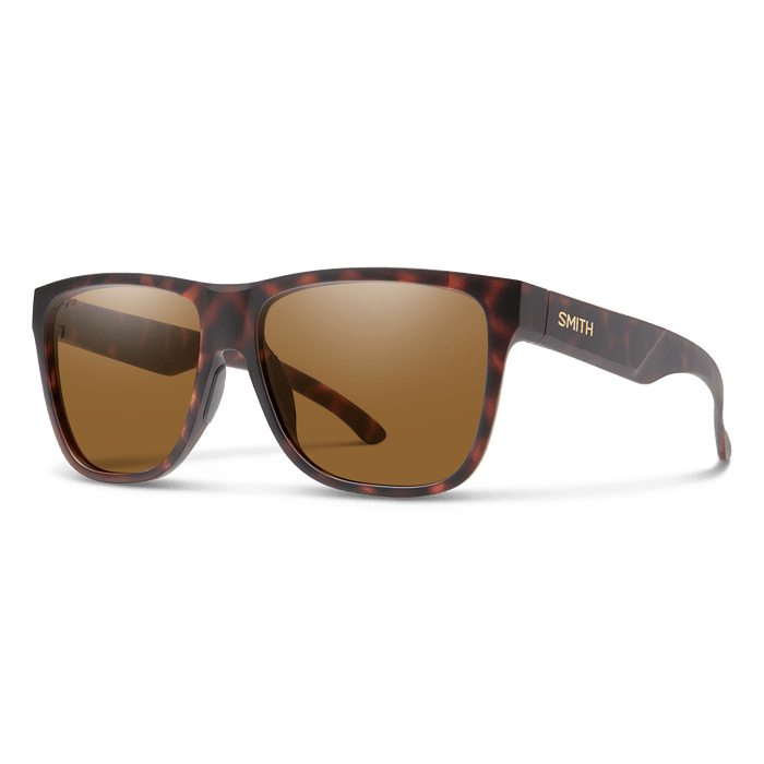 Lowdown XL 2 RX, Prescription + Matte Black + ChromaPop Polarized Black