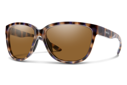 Monterey RX, Tortoise + ChromaPop Polarized Blue Mirror