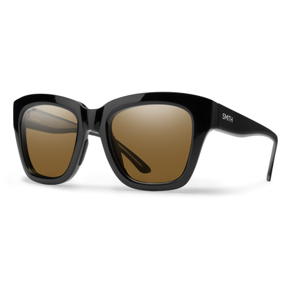 Sway RX, Prescription + Tortoise + ChromaPop Polarized Bronze Mirror