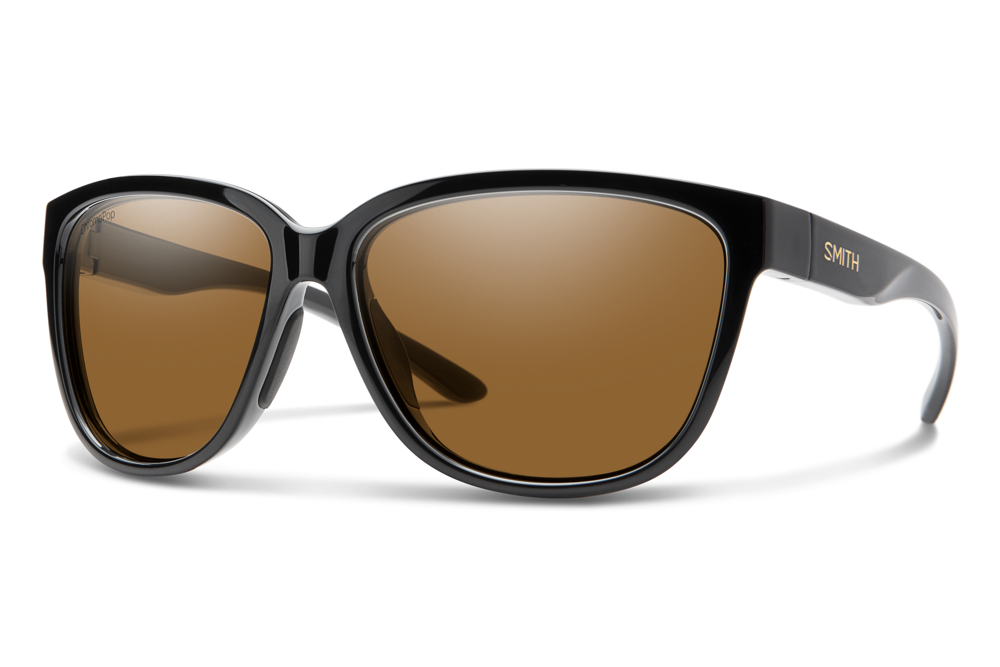 Monterey RX, Tortoise + ChromaPop Polarized Blue Mirror