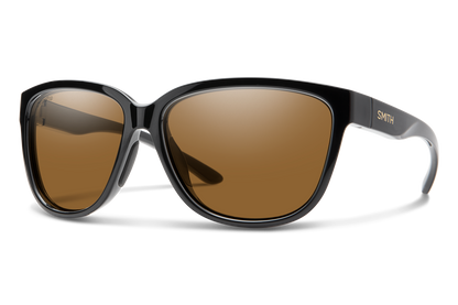 Monterey RX, Tortoise + ChromaPop Polarized Blue Mirror