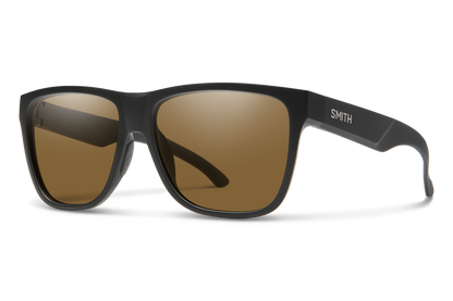 Lowdown XL 2 RX, Prescription + Matte Black + ChromaPop Polarized Black