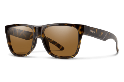 Lowdown 2 RX, Prescription + Matte Black + ChromaPop Polarized Green Mirror