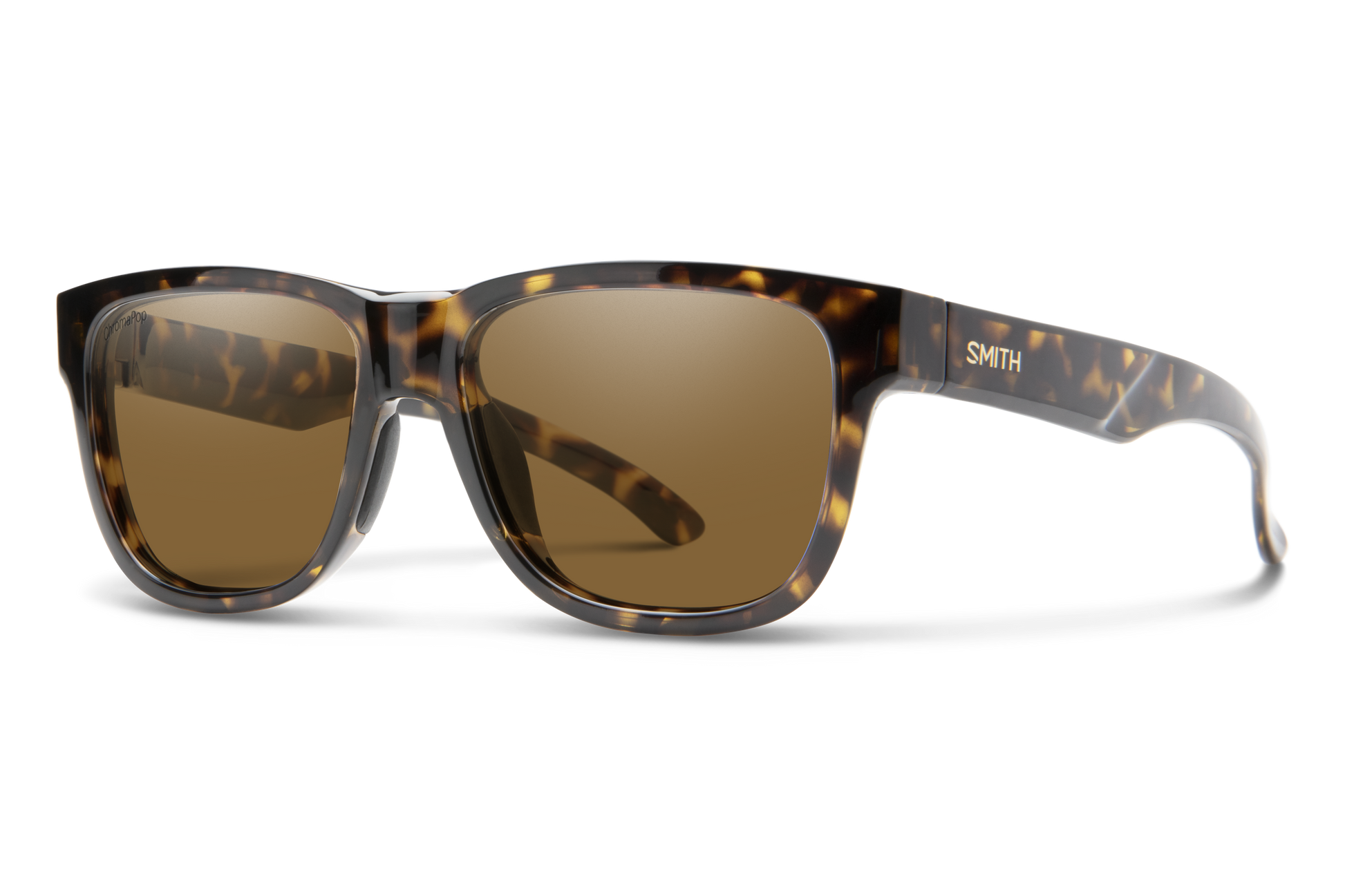 Lowdown Slim 2 RX, Prescription + Matte Black + ChromaPop Polarized Gray Green