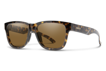 Lowdown Slim 2 RX, Prescription + Matte Black + ChromaPop Polarized Gray Green