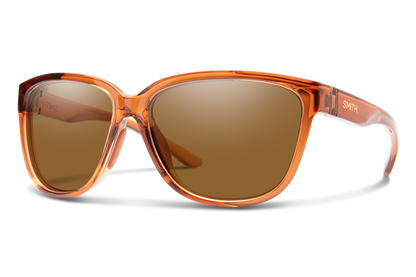 Monterey RX, Tortoise + ChromaPop Polarized Blue Mirror