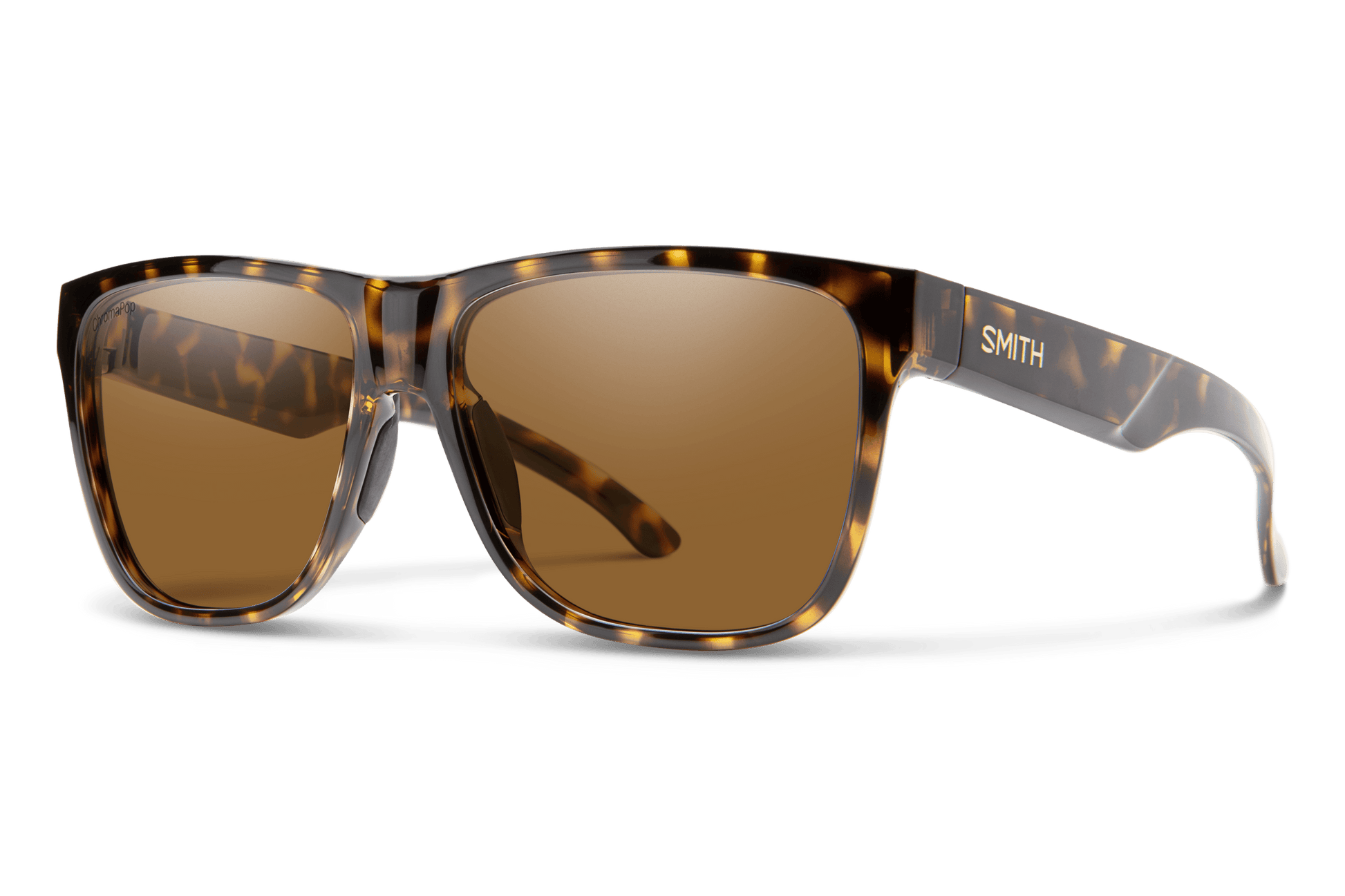 Lowdown XL 2 RX, Prescription + Matte Black + ChromaPop Polarized Black