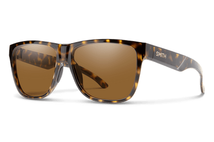 Lowdown XL 2 RX, Prescription + Matte Black + ChromaPop Polarized Black