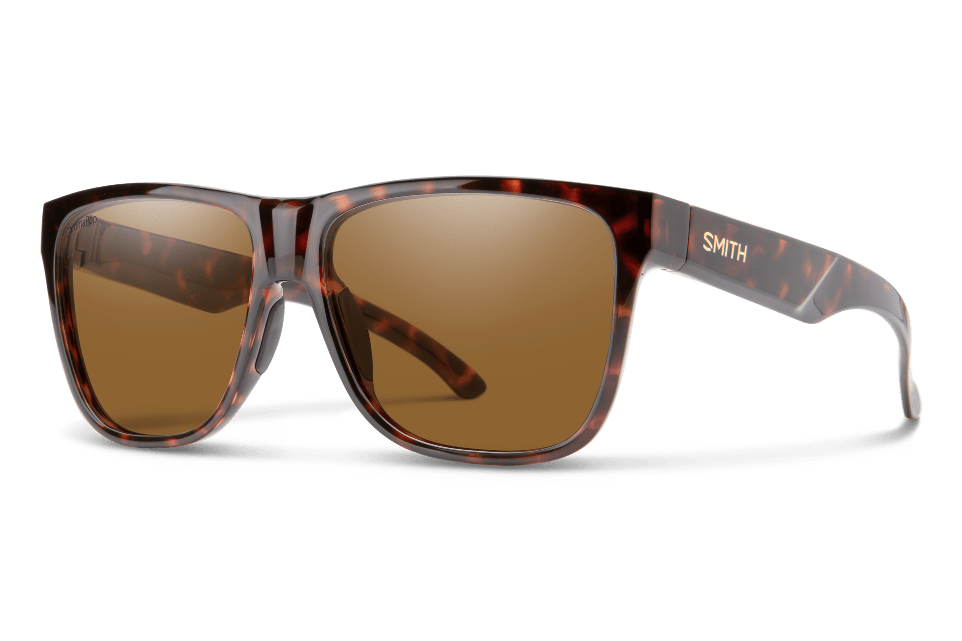 Lowdown XL 2 RX, Prescription + Matte Black + ChromaPop Polarized Black