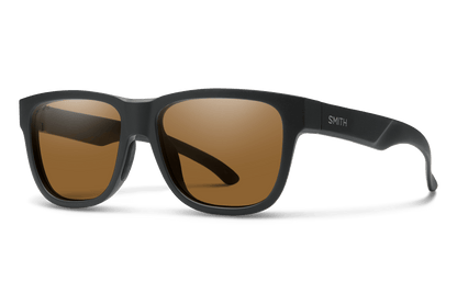 Lowdown Slim 2 RX, Prescription + Matte Black + ChromaPop Polarized Gray Green