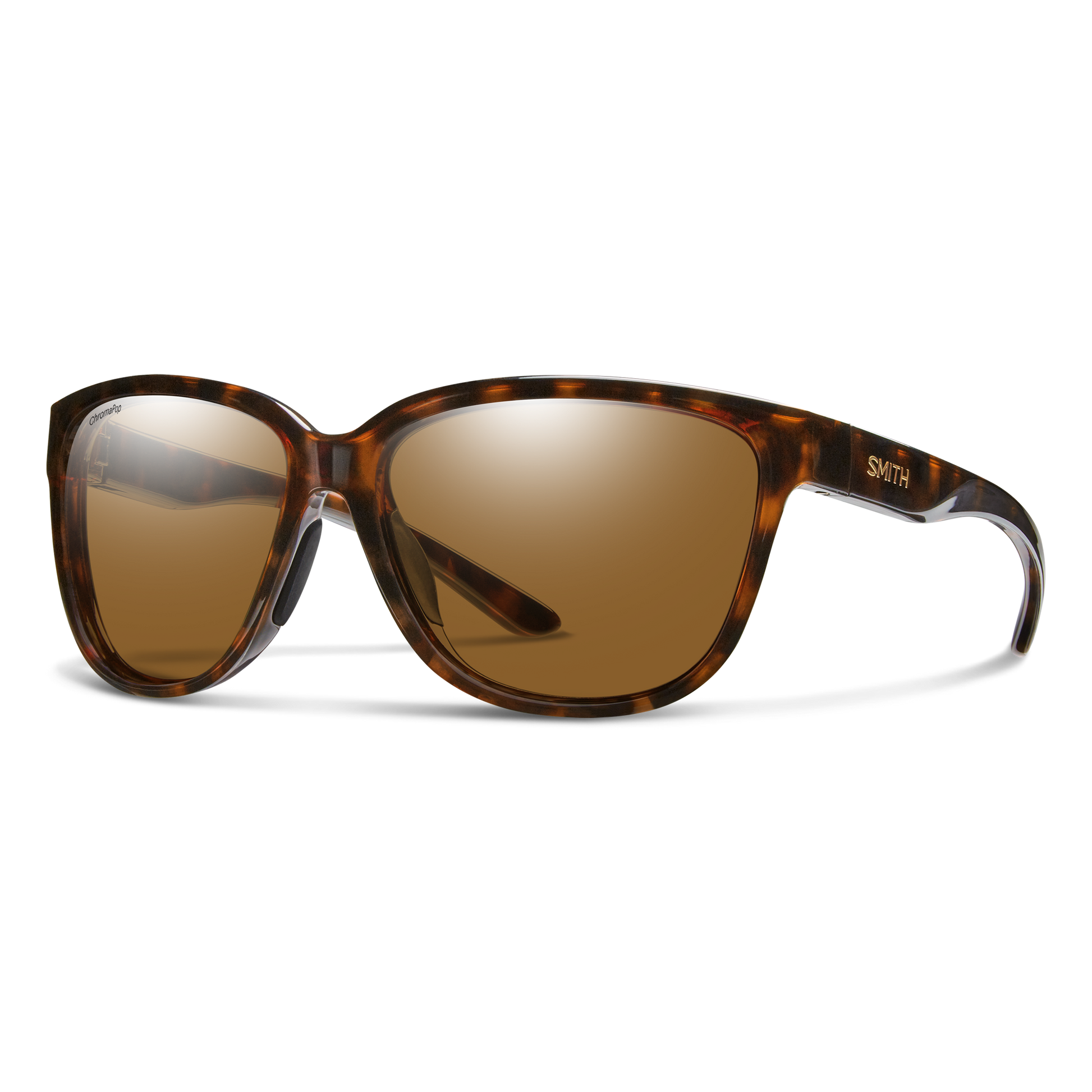 Monterey RX, Tortoise + ChromaPop Polarized Blue Mirror