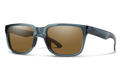 Headliner RX, Tortoise + ChromaPop Polarized Blue Mirror