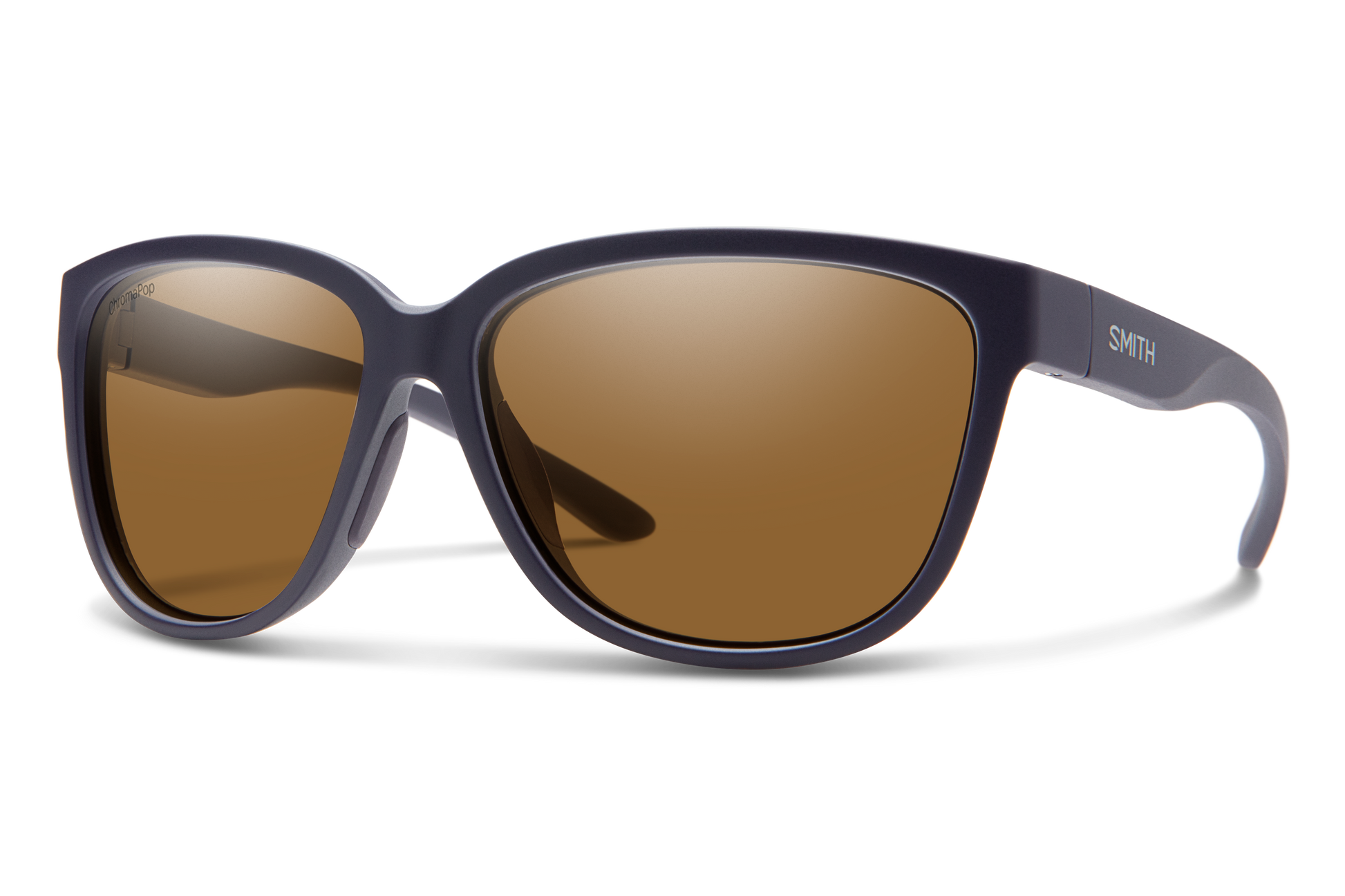 Monterey RX, Tortoise + ChromaPop Polarized Blue Mirror