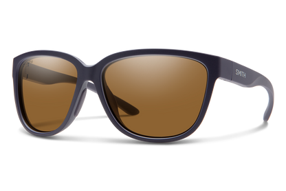 Monterey RX, Tortoise + ChromaPop Polarized Blue Mirror