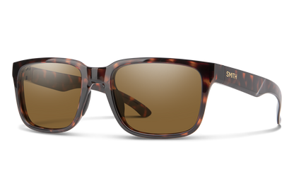 Headliner RX, Tortoise + ChromaPop Polarized Blue Mirror