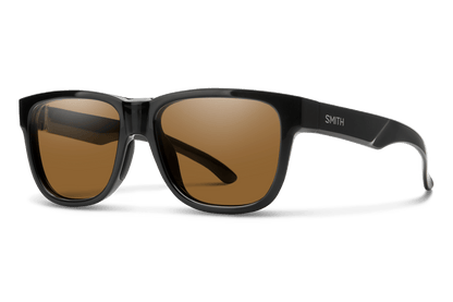 Lowdown Slim 2 RX, Prescription + Matte Black + ChromaPop Polarized Gray Green