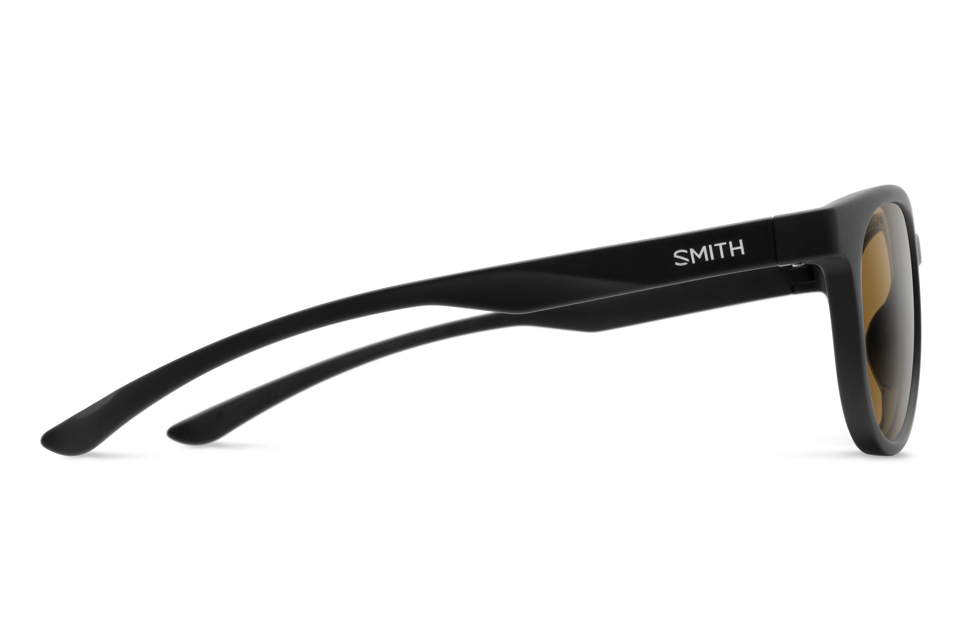 Eastbank RX, Matte Tortoise + ChromaPop Polarized Blue Mirror