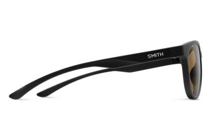 Eastbank RX, Matte Tortoise + ChromaPop Polarized Blue Mirror