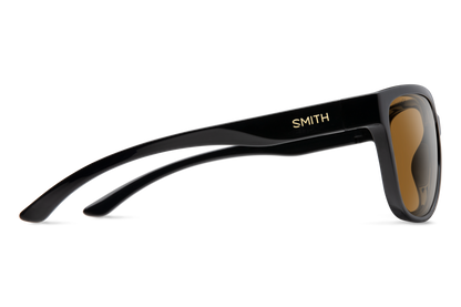 Monterey RX, Tortoise + ChromaPop Polarized Blue Mirror