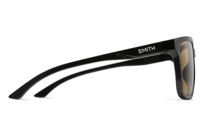 Shoutout RX, Prescription + Matte Tortoise + ChromaPop Polarized Brown