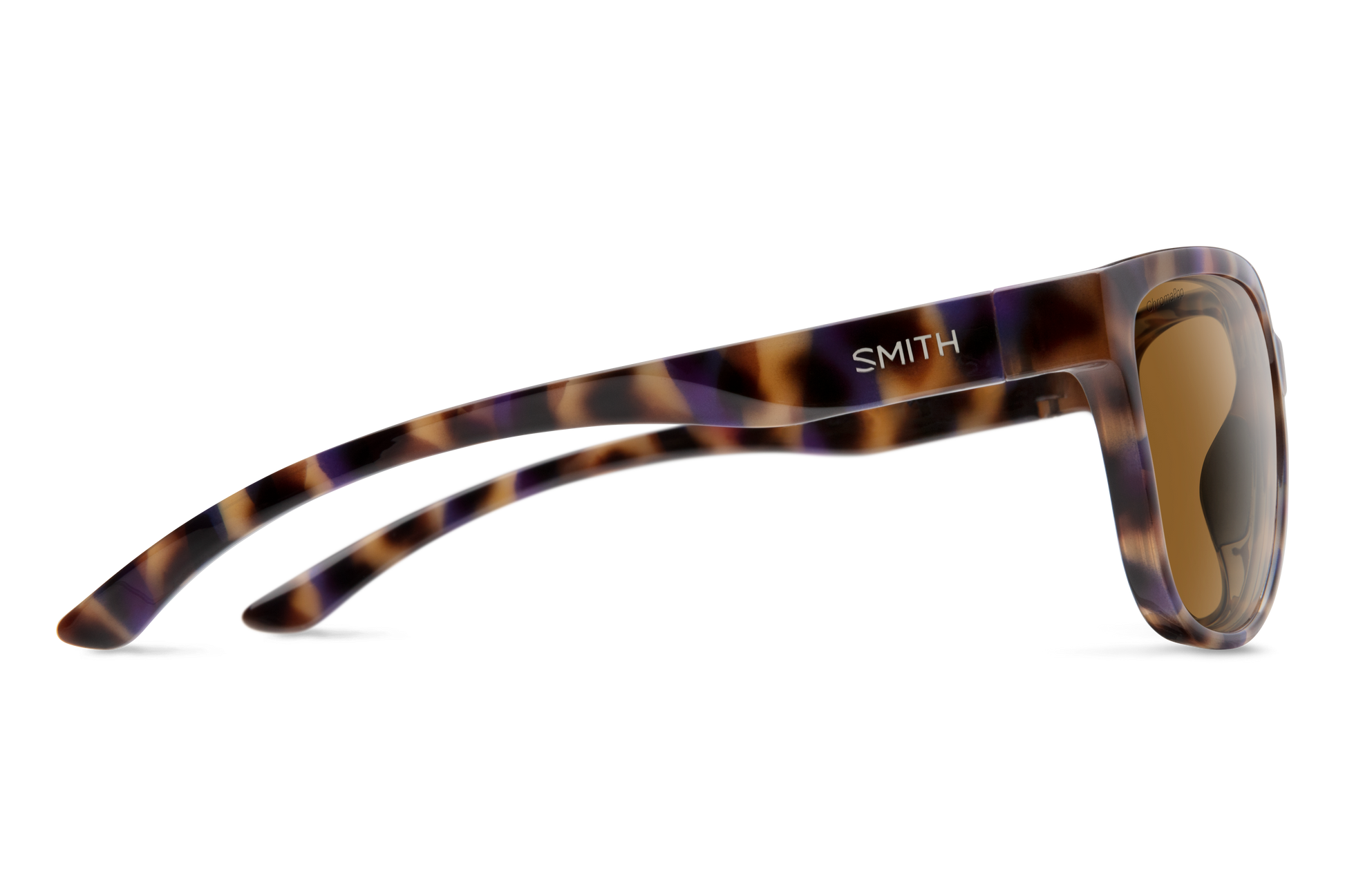 Monterey RX, Tortoise + ChromaPop Polarized Blue Mirror