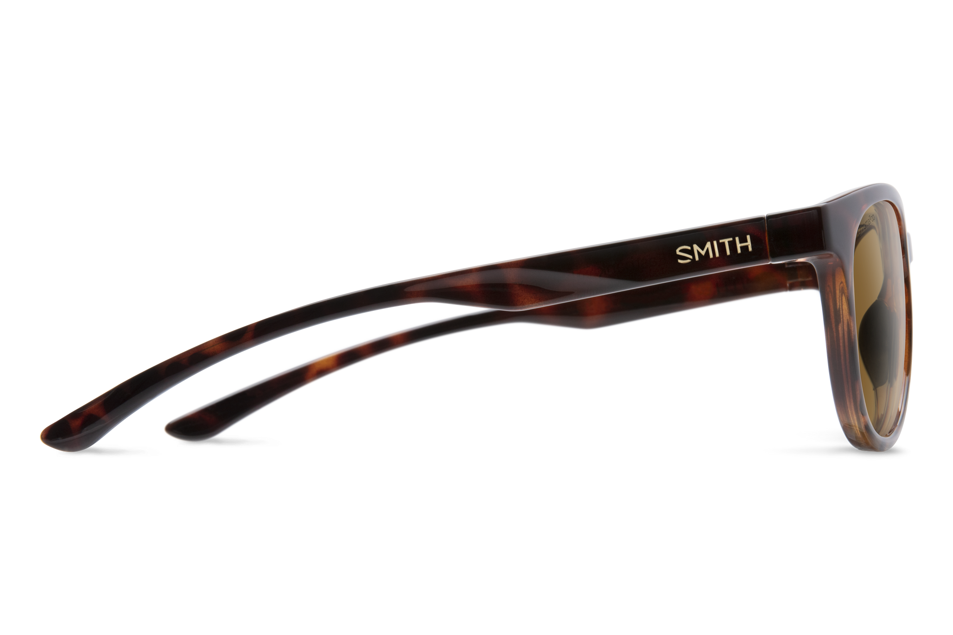 Eastbank RX, Matte Tortoise + ChromaPop Polarized Blue Mirror