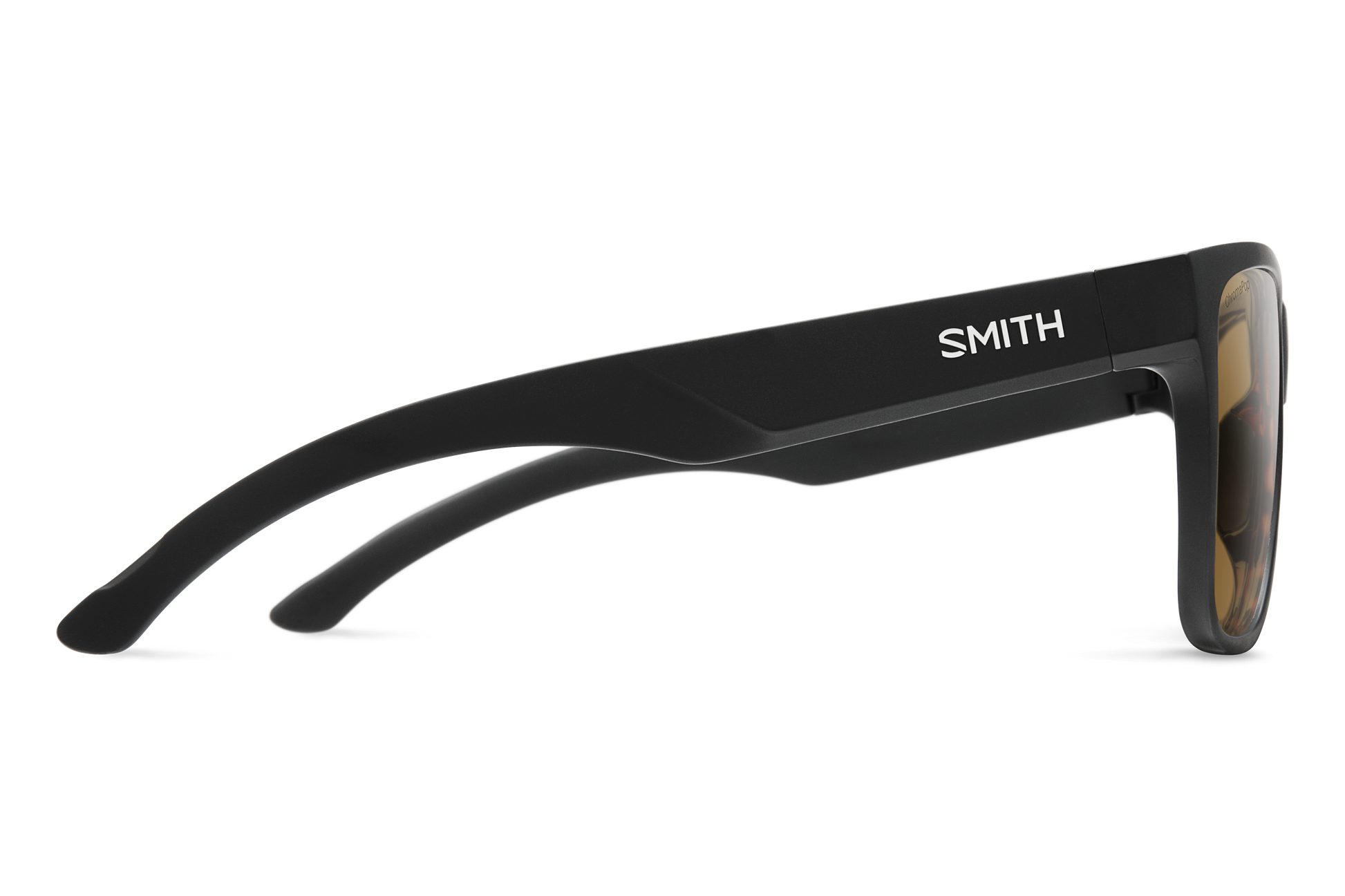 Lowdown XL 2 RX, Prescription + Matte Black + ChromaPop Polarized Black