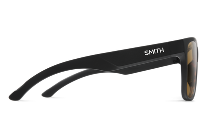 Lowdown XL 2 RX, Prescription + Matte Black + ChromaPop Polarized Black