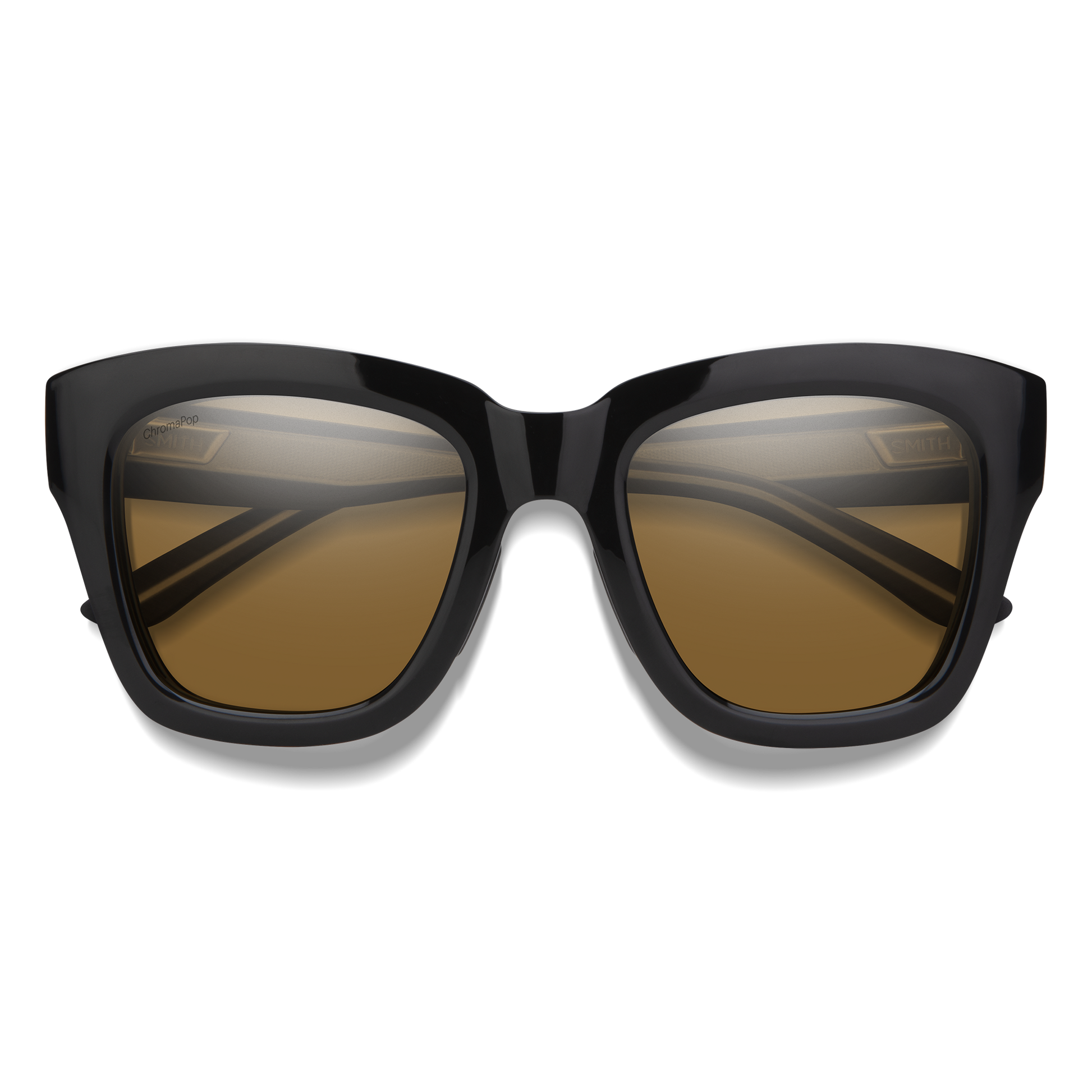 Sway RX, Prescription + Tortoise + ChromaPop Polarized Bronze Mirror
