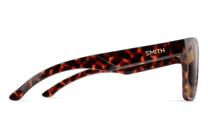 Lowdown XL 2 RX, Prescription + Matte Black + ChromaPop Polarized Black