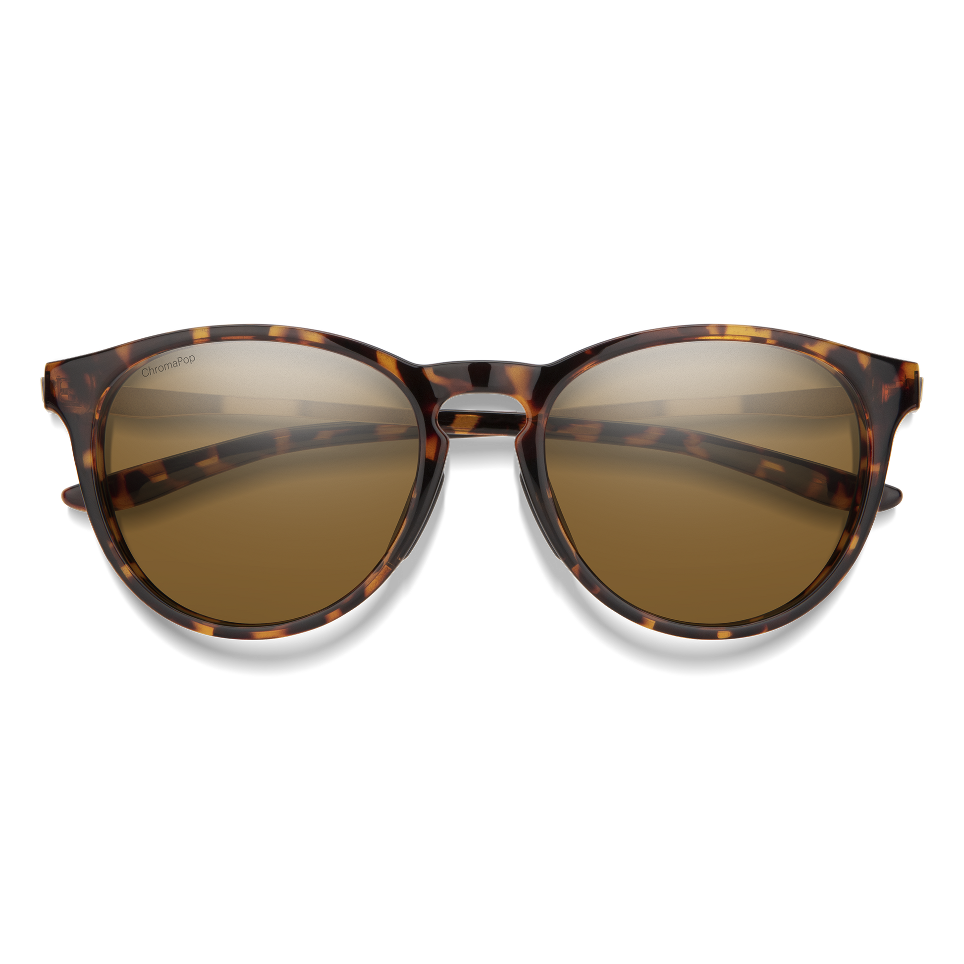 Wander, Sunglasses + Matte Black | ChromaPop Polarized Black