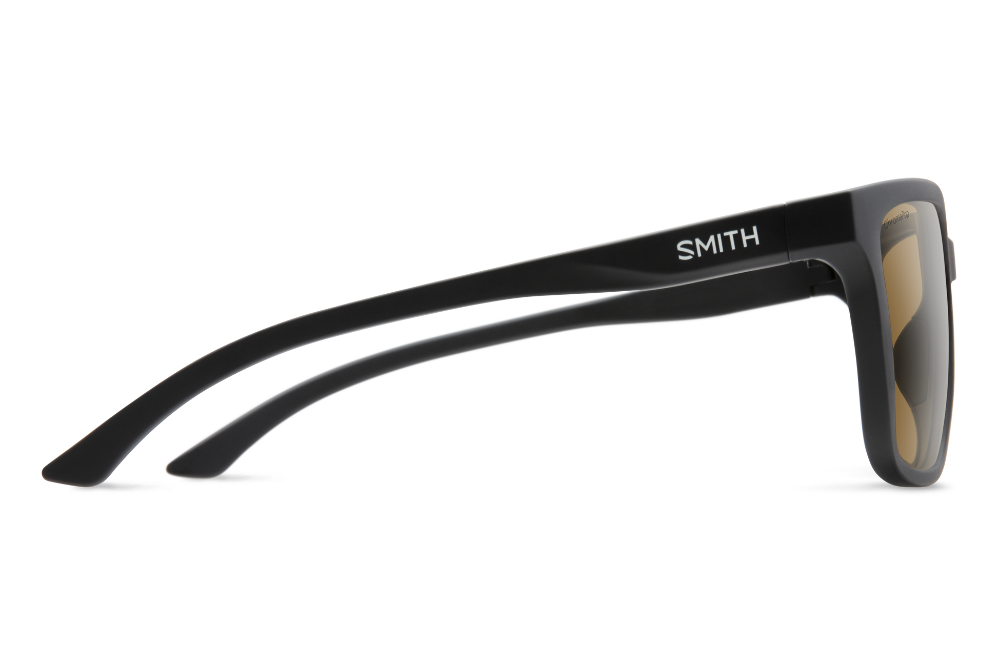 Shoutout RX, Prescription + Matte Tortoise + ChromaPop Polarized Brown