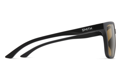 Shoutout RX, Prescription + Matte Tortoise + ChromaPop Polarized Brown