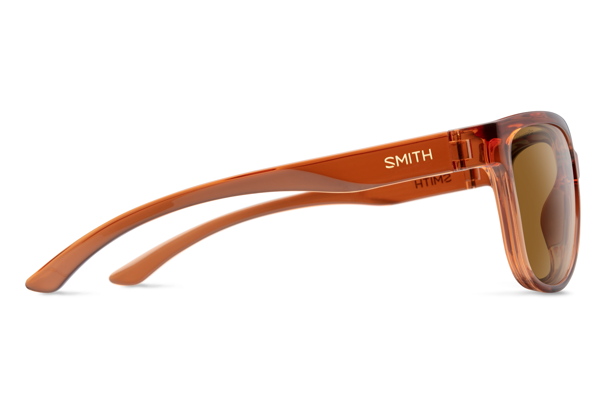 Monterey RX, Tortoise + ChromaPop Polarized Blue Mirror