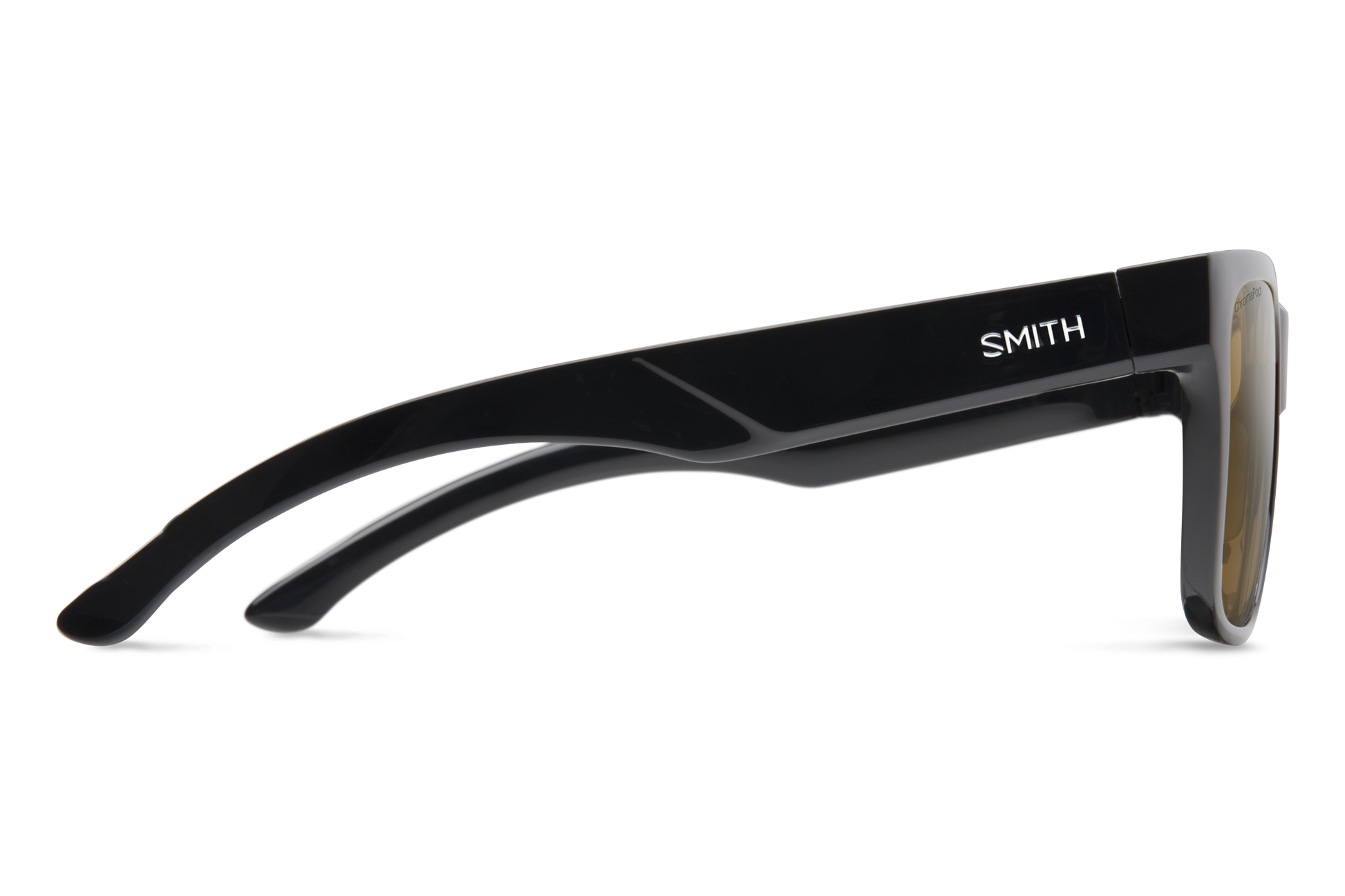 Lowdown 2 RX, Prescription + Matte Black + ChromaPop Polarized Green Mirror