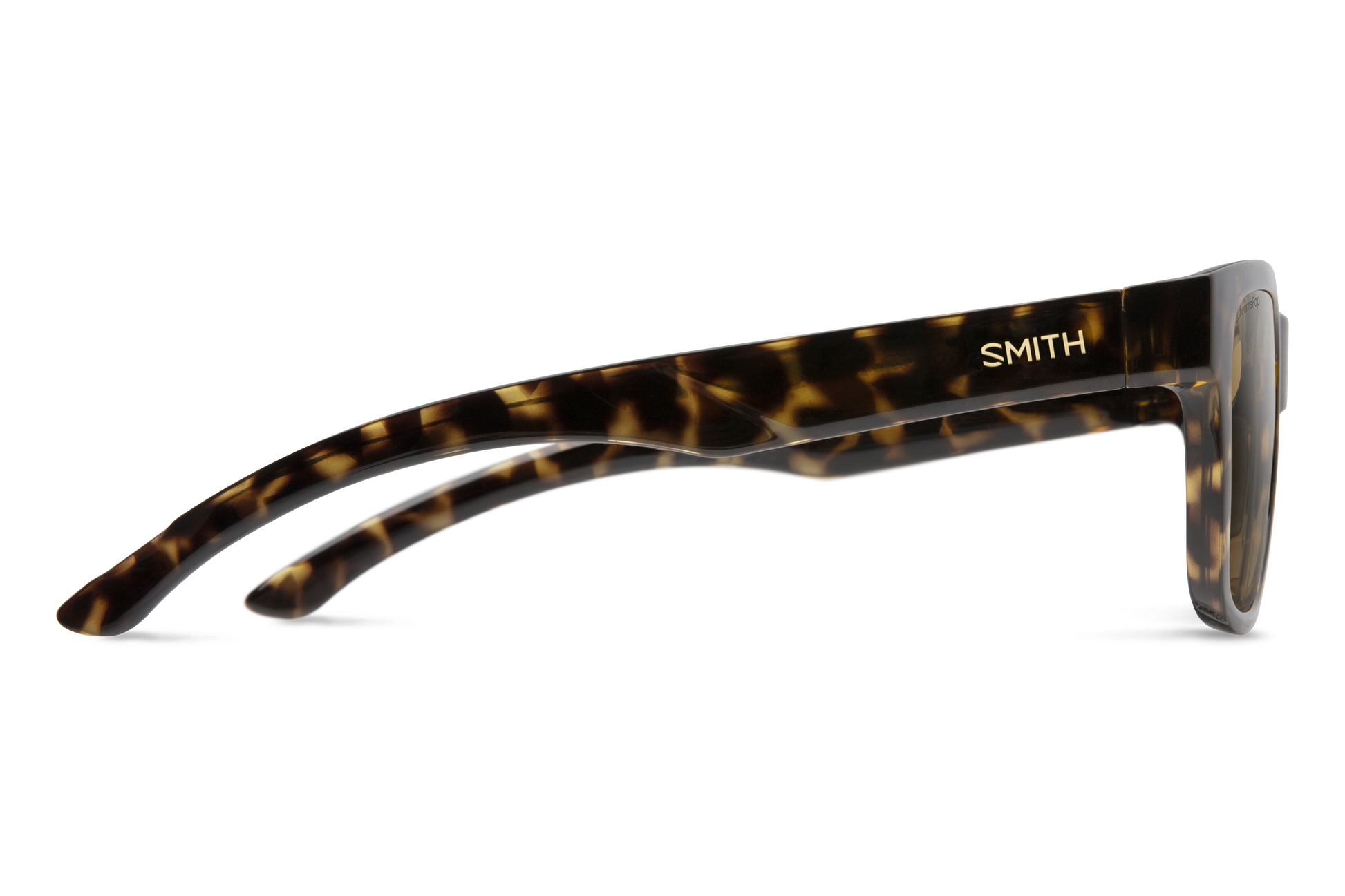 Lowdown Slim 2 RX, Prescription + Matte Black + ChromaPop Polarized Gray Green