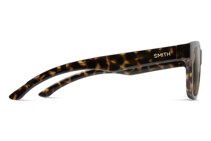 Lowdown Slim 2 RX, Prescription + Matte Black + ChromaPop Polarized Gray Green