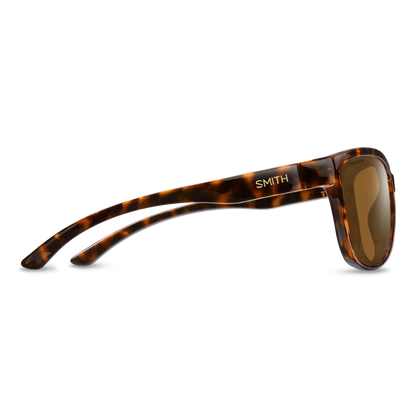 Monterey RX, Tortoise + ChromaPop Polarized Blue Mirror