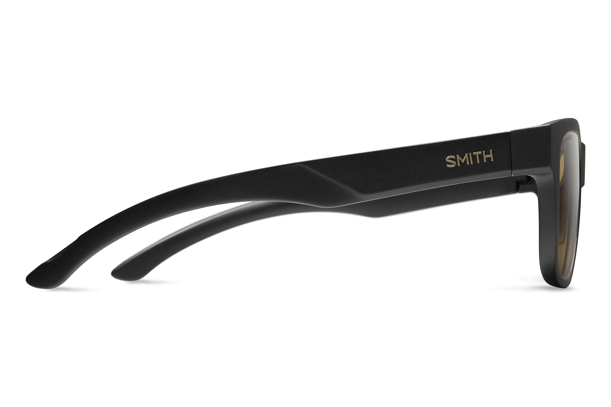 Lowdown Slim 2 RX, Prescription + Matte Black + ChromaPop Polarized Gray Green