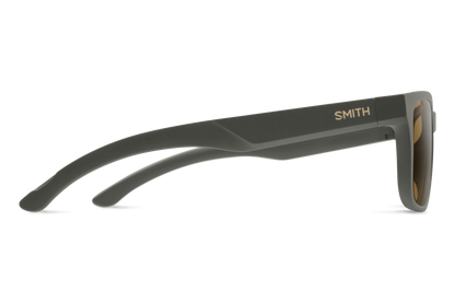 Headliner RX, Tortoise + ChromaPop Polarized Blue Mirror