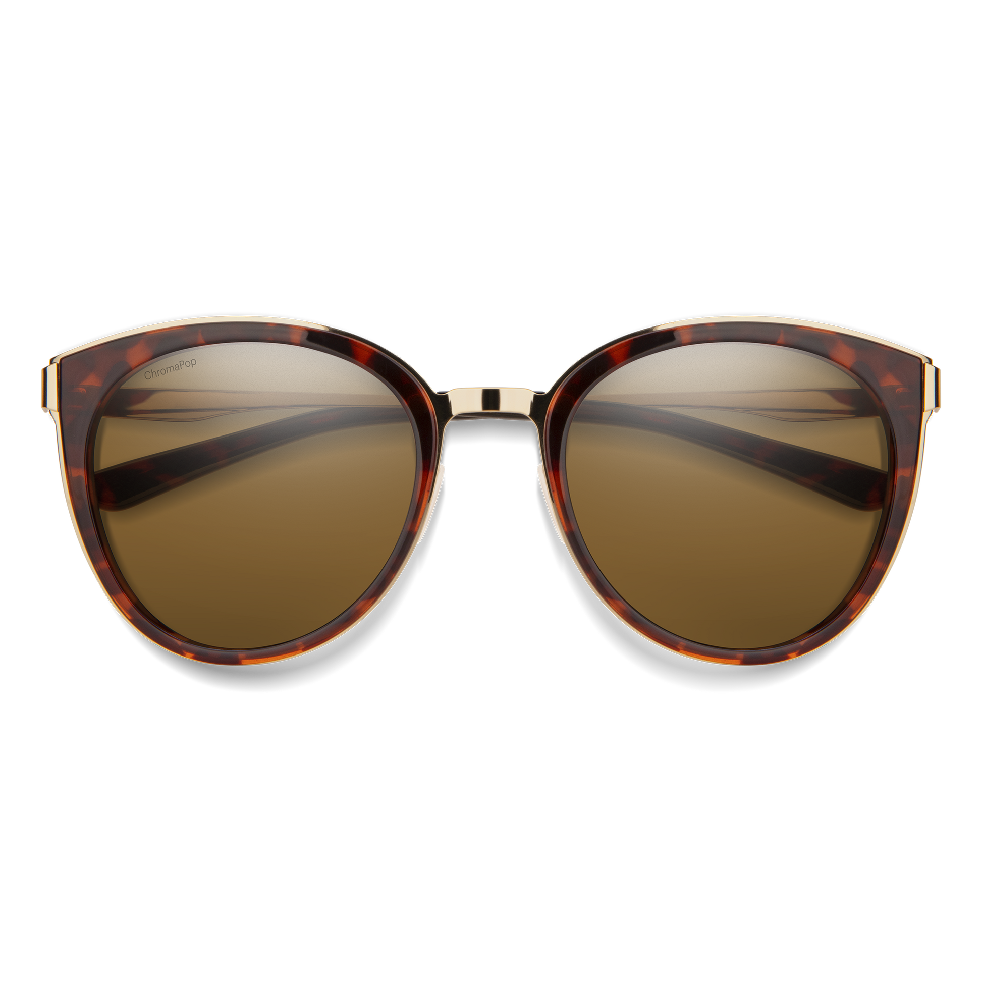 Somerset, Matte Black | ChromaPop Polarized Gray Green