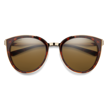 Somerset, Matte Black | ChromaPop Polarized Gray Green